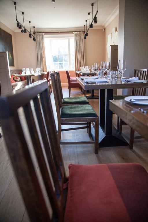 The New Inn Kirmington Esterno foto