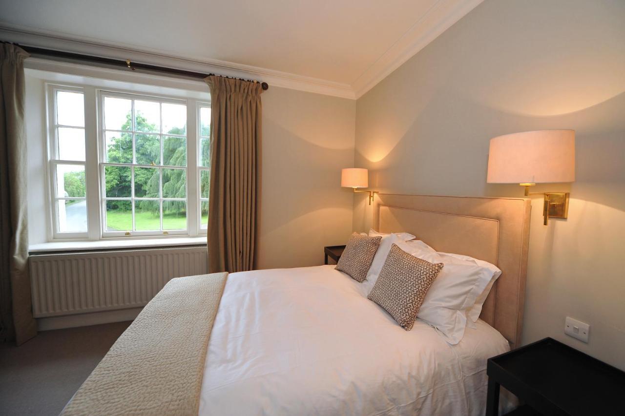 The New Inn Kirmington Esterno foto