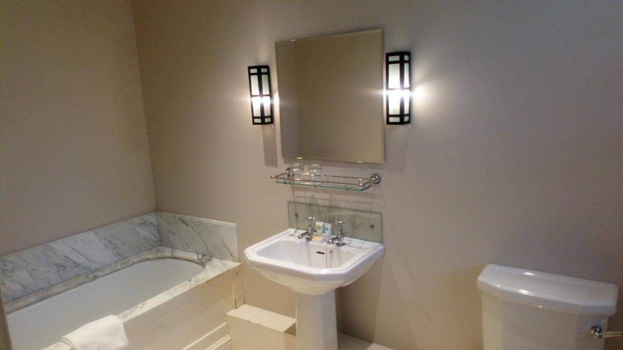 The New Inn Kirmington Esterno foto