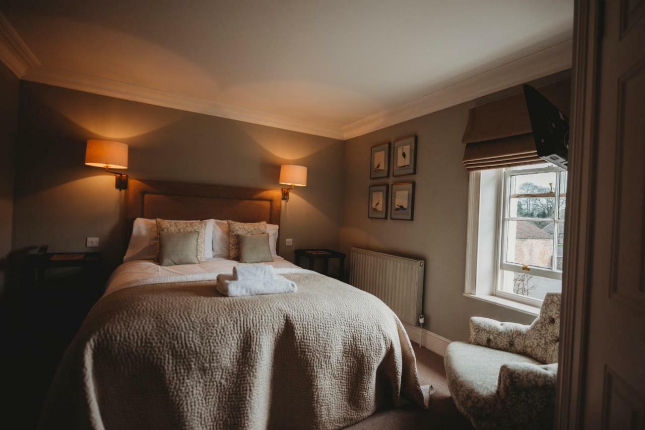 The New Inn Kirmington Esterno foto
